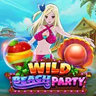 Wild Beach Party