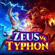 Zeus vs Typhon
