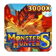 Monster Hunter S