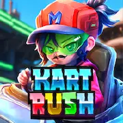 Kart Rush