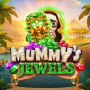 Mummy's Jewels
