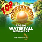 Raging Waterfall Megaways