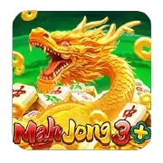 Mahjong 3+