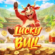Lucky Bull