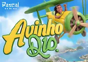 Avinho R10