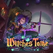 Witches Tome