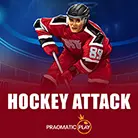 Hockey Attack