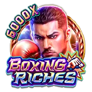 BOXING RICHES