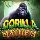 Gorilla Mayhem