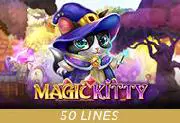 Magic Kitty