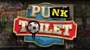Punk Toilet