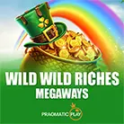 Wild Wild Riches Megaways