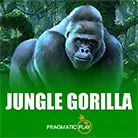 Jungle Gorilla