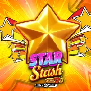 Star Stash Wild 7's