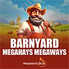 Barnyard Megahays Megaways