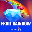 Fruit Rainbow