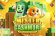Mister Cashmore