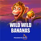 Wild Wild Bananas