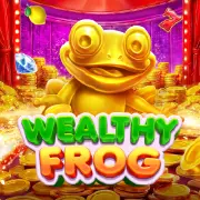 Wealthy Frog