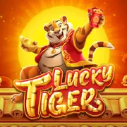 Lucky Tiger