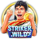 Striker WILD