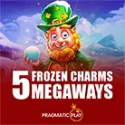5 Frozen Charms Megaways