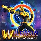 Wildman Super Bonanza