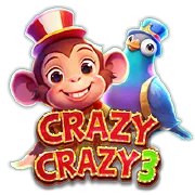 Crazy Crazy 3