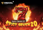 Spicy Seven 20