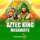Aztec King Megaways