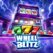 777 Wheel Blitz