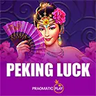 Peking Luck