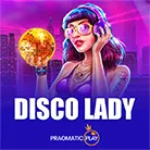 Disco Lady