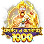 Legacy of Olympus1000