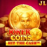 Joker Coins