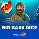Big Bass Dice
