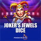 Joker's Jewel Dice