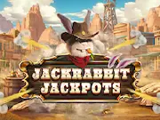 Jackrabbit Jackpots