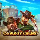 Cowboy Coins