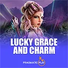 Lucky, Grace & Charm