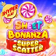 Sweet Bonanza