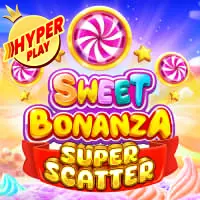 Sweet Bonanza Super Scatter