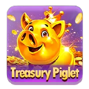 Treasury Piglet