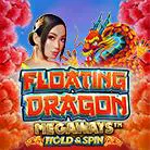 Floating Dragon Hold & Spin Megaways