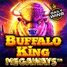 Buffalo King Megaways