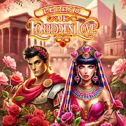 Legends of Forbidden Love Megaways