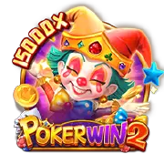 POKER WIN 2