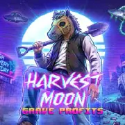 Harvest Moon - Grave Profits