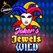 Joker's Jewels Wild