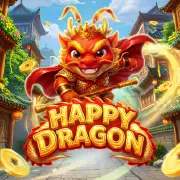 Happy Dragon
